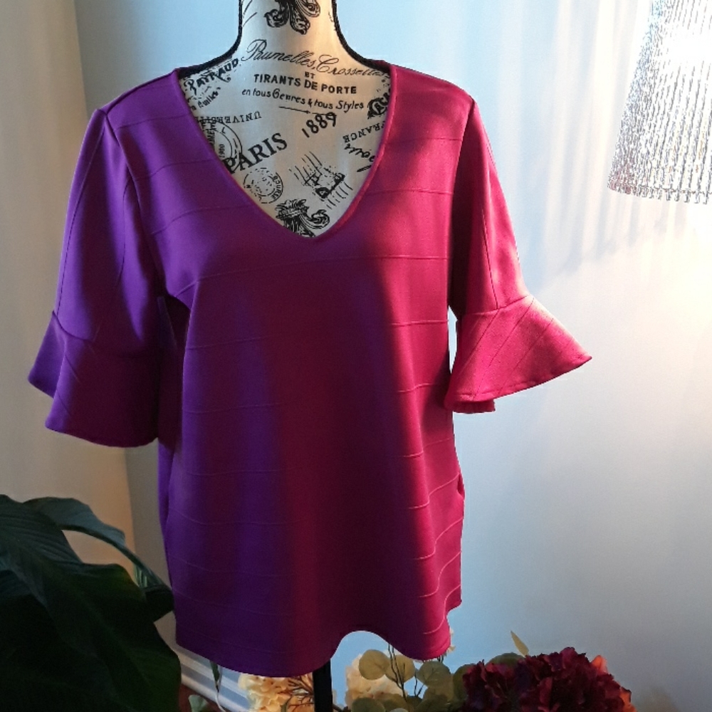 NWOT Blouse